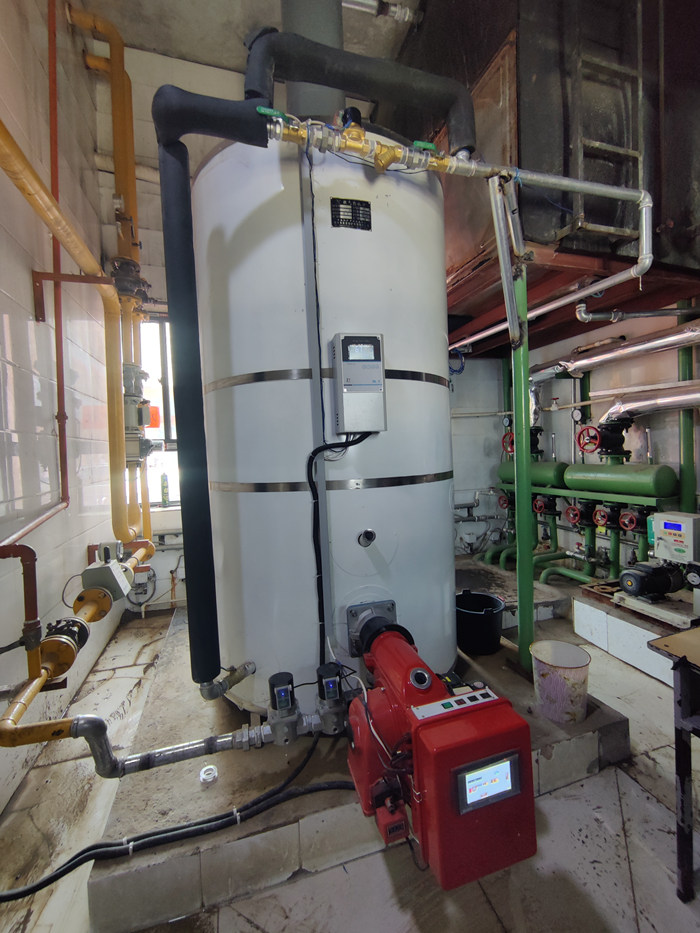 陜西佳縣小學開水房